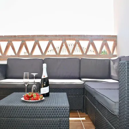 Apartamento Casa Chimenea By Scandic Feel Nerja