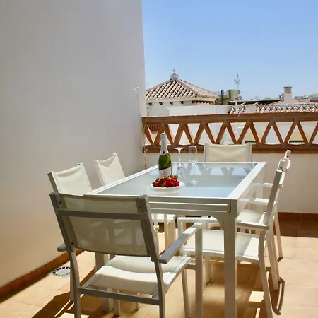 Apartamento Casa Chimenea By Scandic Feel